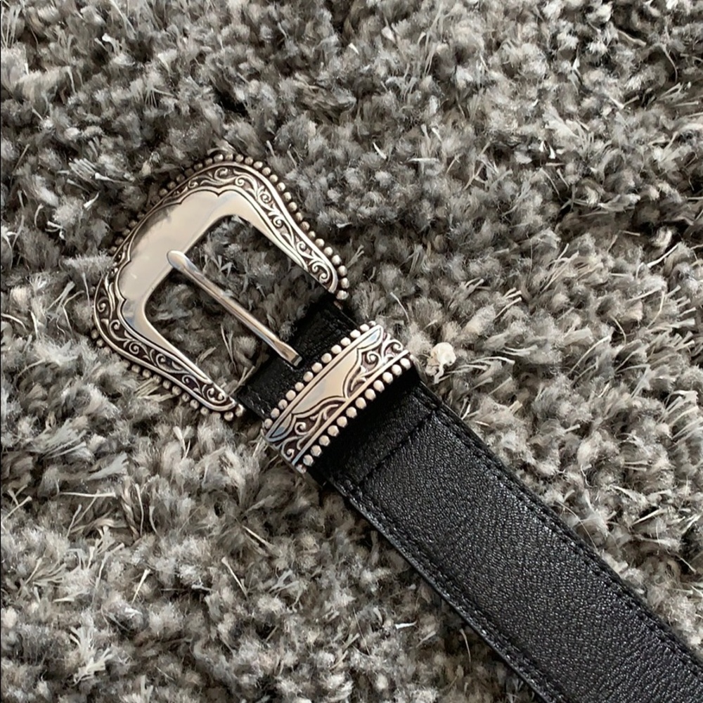 Belt